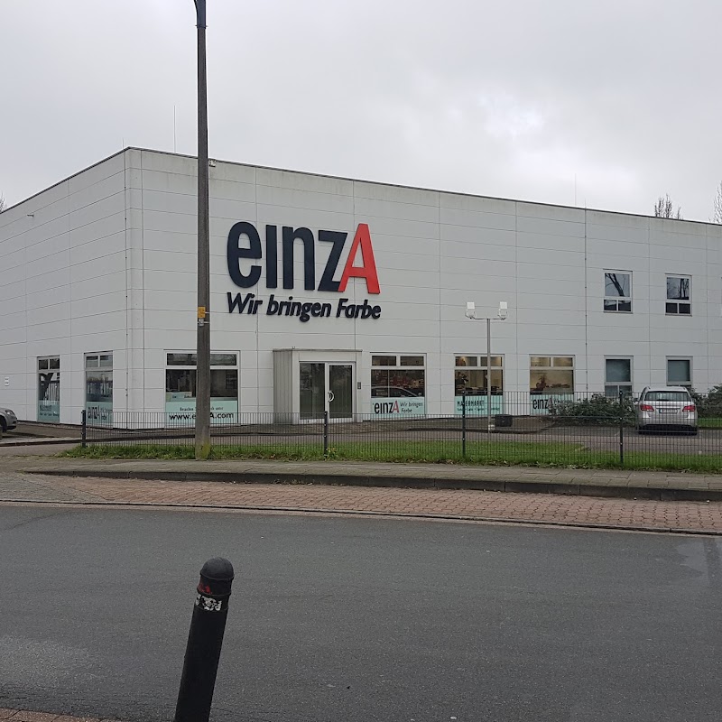 EinzA GmbH & Co. KG