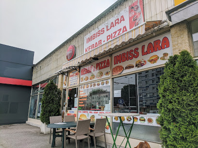Imbiss Lara Kebab - Pizza