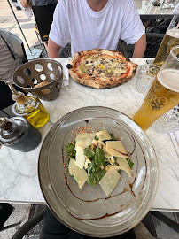 Pizza du Restaurant italien Di Più à Nice - n°16