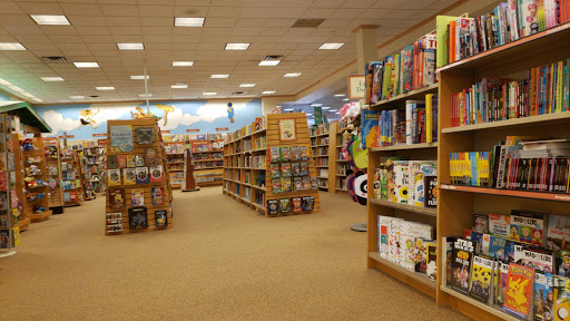 Book Store «Barnes & Noble», reviews and photos, 4010 S Tamiami Trail, Sarasota, FL 34231, USA
