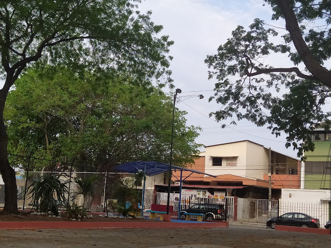 Opiniones de Parque de la fae en Guayaquil - Gimnasio