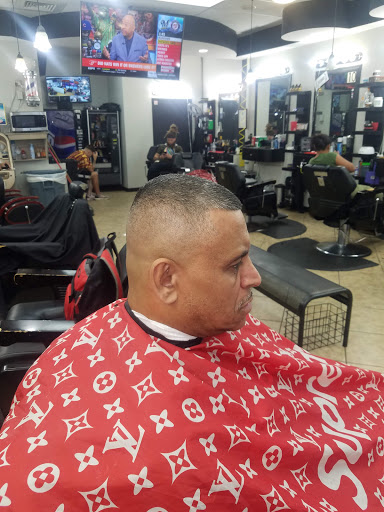 Barber Shop «All Star Barber Shop», reviews and photos, 11229 E Colonial Dr, Orlando, FL 32817, USA
