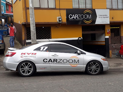 CARZOOM