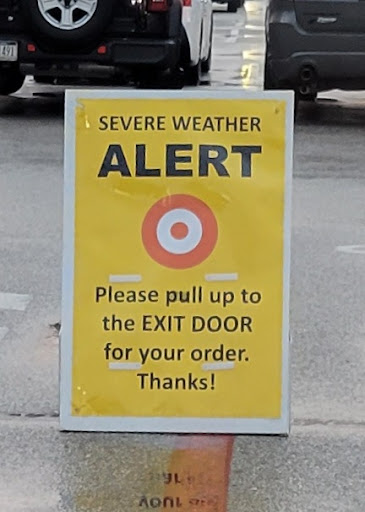 Department Store «Target», reviews and photos, 31 Wilson Ave, Hanover, PA 17331, USA