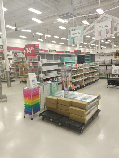 Craft Store «Michaels», reviews and photos, 340 Crossroads Blvd, Cary, NC 27511, USA