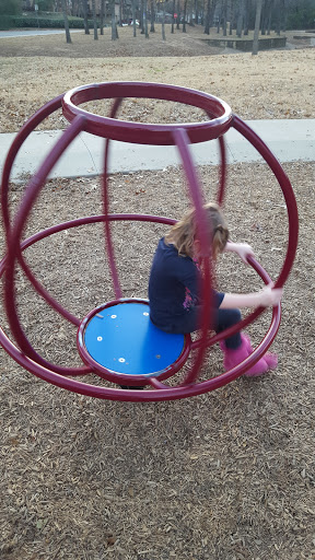 Park «Clarence Foster Park», reviews and photos, 4400 Woodland Park Blvd, Arlington, TX 76013, USA