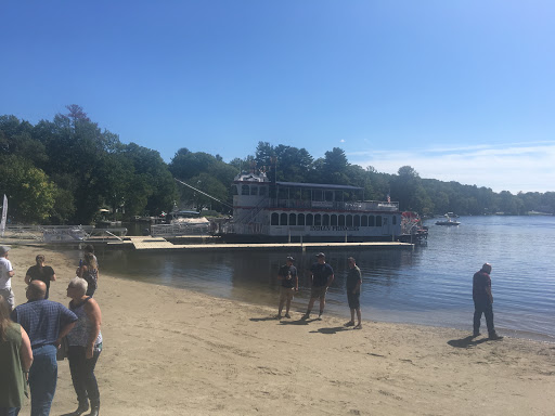 Event Venue «Indian Ranch», reviews and photos, 200 Gore Rd, Webster, MA 01570, USA