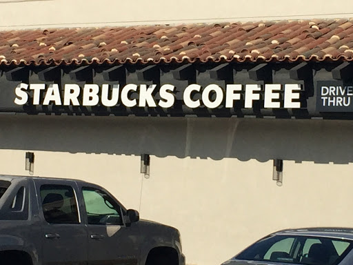 Starbucks image