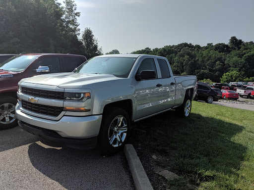 Ford Dealer «Mike Castrucci Ford Lincoln of Alexandria, Inc.», reviews and photos, 7400 Alexandria Pike, Alexandria, KY 41001, USA