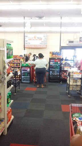 Grocery Store «Food King Supermarket», reviews and photos, 9016 Alameda Ave, El Paso, TX 79907, USA