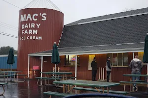 Mac's Dairy Farm image