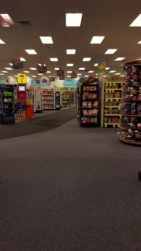 Drug Store «CVS», reviews and photos, 4107 S Harvard Ave, Tulsa, OK 74105, USA