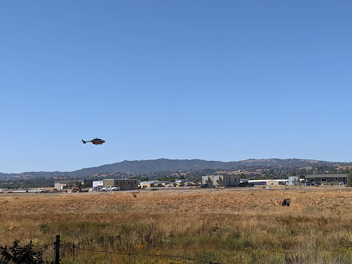 Car Dealer «Lithia Chrysler Jeep Dodge Ram of Concord», reviews and photos, 4901 Marsh Dr, Concord, CA 94520, USA