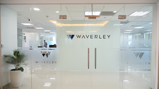 Waverley Software Vietnam