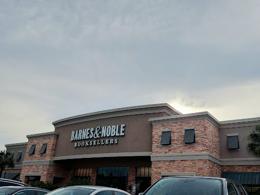 Book Store «Barnes & Noble», reviews and photos, 4414 SW College Rd, Ocala, FL 34474, USA