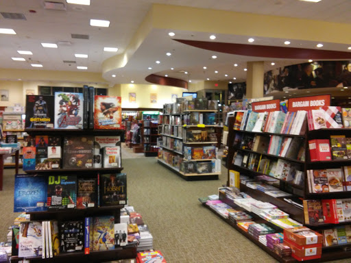 Book Store «Barnes & Noble», reviews and photos, 100 Park Point Dr, Rochester, NY 14623, USA