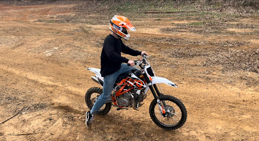 Outdoor Sports Store «Big Country Powersports», reviews and photos, 3268 Nashville Rd, Bowling Green, KY 42104, USA