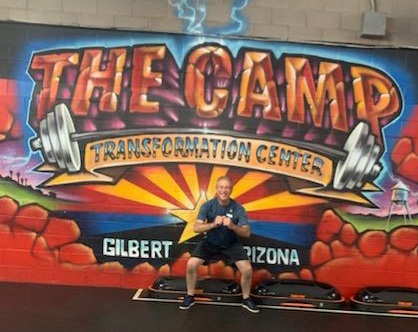 Gym «The Camp Transformation Center Gilbert, AZ», reviews and photos, 925 N McQueen Rd #104, Gilbert, AZ 85233, USA