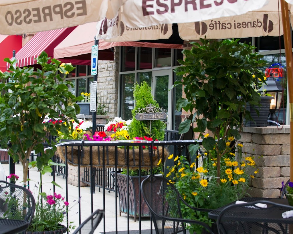 Nicola Restaurant & Bar 43220