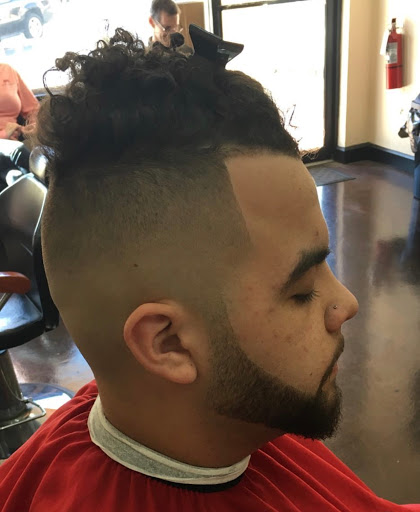 Barber Shop «Blvd Barbers», reviews and photos, 1401 Gulf Blvd, Indian Rocks Beach, FL 33785, USA