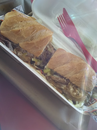 Sandwich Shop «Firehouse Subs», reviews and photos, 1483 Gadsden Hwy #1312, Birmingham, AL 35235, USA