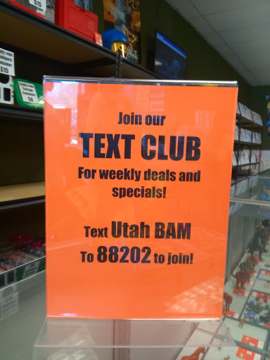 Toy Store «BAM! Bricks & More Toy Store», reviews and photos, 539 N Harrisville Rd e, Harrisville, UT 84404, USA