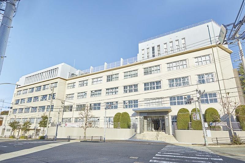 関西国際大学 神戸山手キャンパス