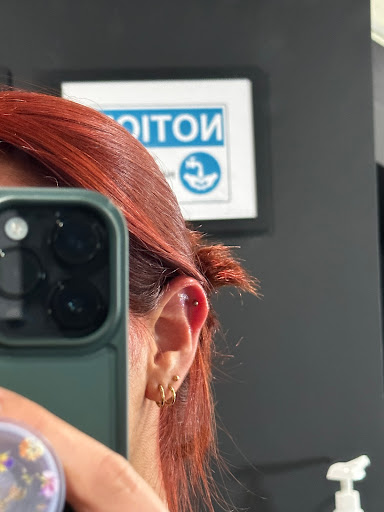 Explore tattoo ideas ribs, creative tattoo ideas in Miami, available at Tatt Em Up Tattoos & Piercings