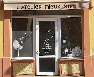 L'Atelier Mieux-Être à Fillière