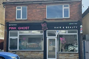 Pink Ghost Hair & Beauty image