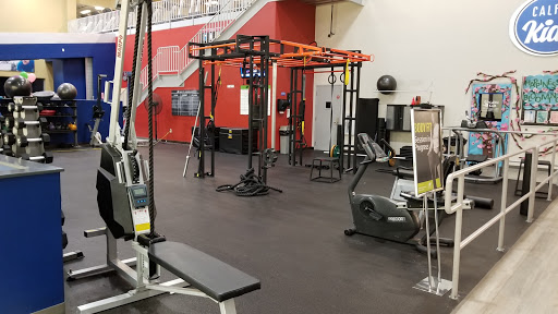 Gym «California Family Fitness», reviews and photos, 1975 Zinfandel Dr, Rancho Cordova, CA 95670, USA