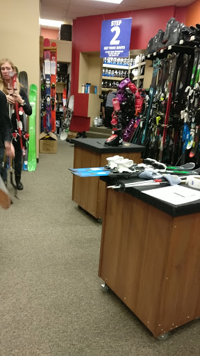 Ski Rental Service «Christy Sports - Ski & Patio», reviews and photos, 3939 Wasatch Blvd #16, Salt Lake City, UT 84124, USA