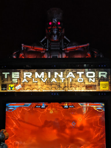 Movie Theater «Cinemark Robinson Township & XD», reviews and photos, 2100 Settlers Ridge Center Dr, Pittsburgh, PA 15205, USA