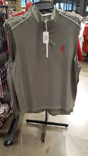 Book Store «University of Alabama Supply Store», reviews and photos, 751 Campus Dr W, Tuscaloosa, AL 35401, USA