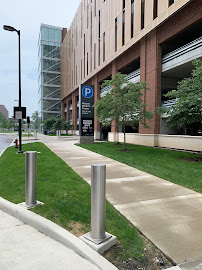 Ohio State Emergency Department University Hospital - Photo 4 - Car repair in Columbus, OH, Columbus