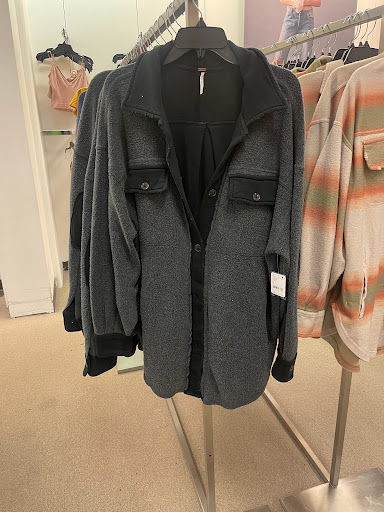 Department Store «Belk», reviews and photos, 5801 Long Prairie Rd, Flower Mound, TX 75028, USA