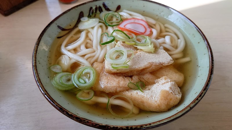 麺類食堂