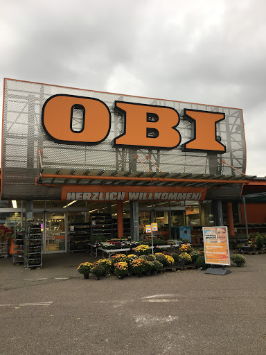 OBI Markt Ludwigsburg