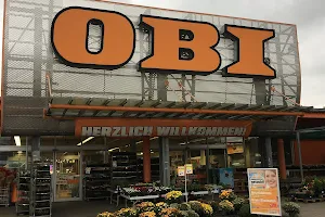 OBI Markt Ludwigsburg image