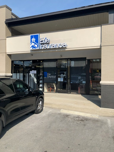 Insurance Agency «Erie Insurance: Bray and Oakley Insurance Agency», reviews and photos