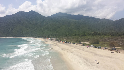 Playa Cuyagua