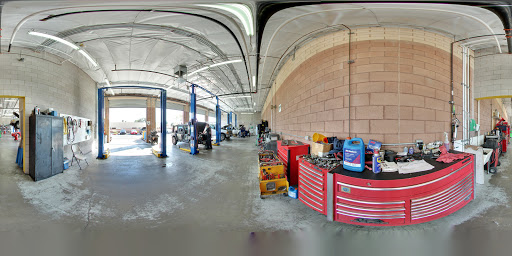 Auto Repair Shop «Sun Valley Automotive», reviews and photos, 4553 N Rancho Dr, Las Vegas, NV 89130, USA