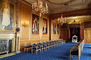 The State Apartments image