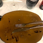 Photo n°1 de l'avis de Gra. fait le 05/09/2019 à 20:10 sur le  La Cambusa à Monterosso al Mare