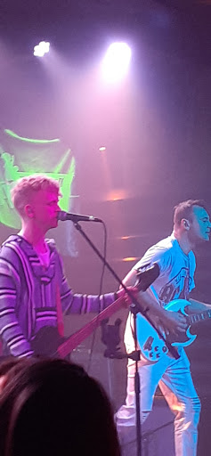 Bar «Phat Headz», reviews and photos, 420 N Clay St, Green Bay, WI 54301, USA