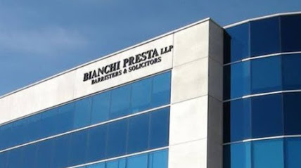 Bianchi Presta LLP - Barristers & Solicitors