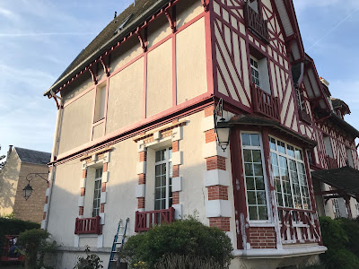 FREDERIC BOUCHET PEINTURE à Houilles