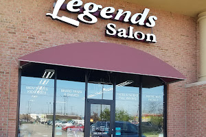 Legends Salon
