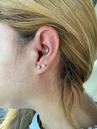 Tattoo Shop «Pleasures of the Flesh», reviews and photos, 12875 S Cleveland Ave, Fort Myers, FL 33907, USA