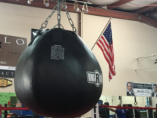 Kickboxing School «B.A. Warrior Training», reviews and photos, 3416 W Main St, Tampa, FL 33607, USA